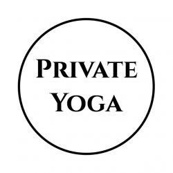 Private Yoga Four Sessions