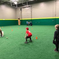 Infield Turf Rental (ft. 60X 61ft)