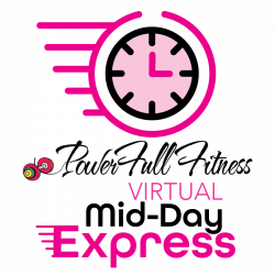 Virtual Mid Day Express