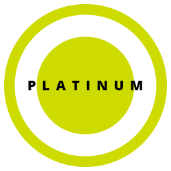 Platinum Membership - Annual