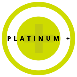Platinum Plus Membership - Annual