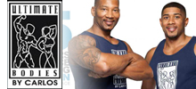 Ultimate Bodies - Piedmont Ave