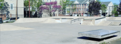 Ambler, PA |After School Skate Club |Age 7-9