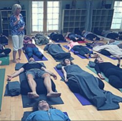 Breathwork & Sound Bath