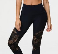 Onzie High Rise Track Legging
