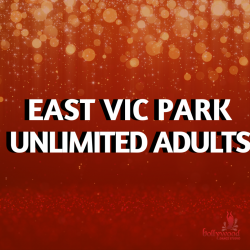Unlimited - JULY/AUG Term 2020 - EVP
