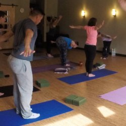 Single - $8 Community Class Passes