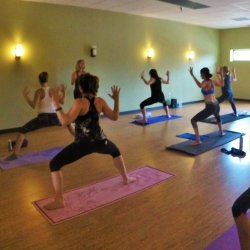 Unlimited for a Month Yoga - 1 Month - Auto Draft - Cancel Any Time