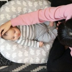 After-Birth Care Workshop: Essential Oils, Infant Massage & Core Stability