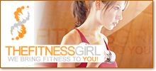 The Fitness Girl 