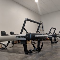 New Private Pilates Client Special