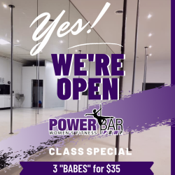 $35 INTRO SPECIAL (Deep Ellum Studio Only)