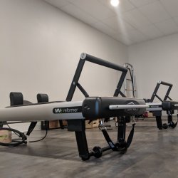 1 Private Pilates Session