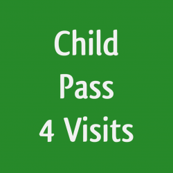 4 visit - Child pass