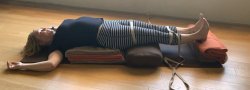 Restorative Yoga Training
