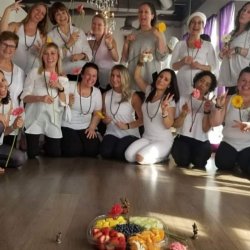 Yoga Teacher Training 2019/20