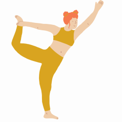 1 Month Unlimited Yoga - Autopay