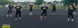 Boot Camp Challenge® AM O'FALLON 5 Weeks In Person