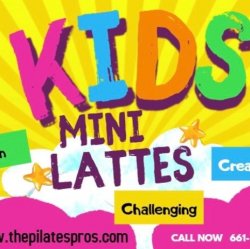 Mini Lattes Membership