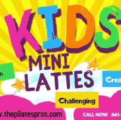 Mini Lattes  Membership