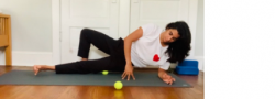 Roll It Out w/ Anisha Chirmule