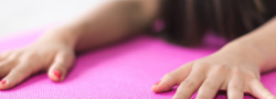 November Yoga Beginner Series