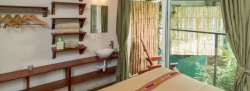 FULL! Costa Rican Eco-Retreat | New Year | Next You| Queen Suite Single Occupancy, Shared Bath: $3100 per person