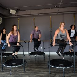 Challenge 20 Classes