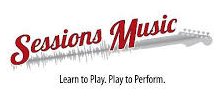 Sessions Music