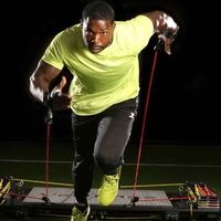 Group Training Athlete - Monthly 1x/wk
