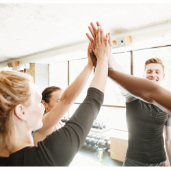 Unlimited Session Package