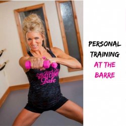 Barre Personal Training 5 Sessions ($80 savings)