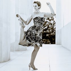Single Session - Tango Technique