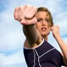 Cardio Kickboxing