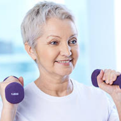 Senior Fitness
