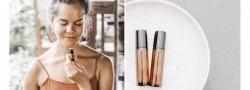 Beyond Savasana: How Essential Oils Can Support You Naturally Beyond the Yoga Mat