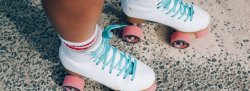 SF Bay Sk8 School (Ages 6-9)