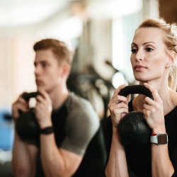 Custom Training Program