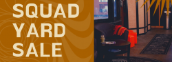 SHINE Yard Sale (Fundraiser for Soul SHINE Service Project Kenya)