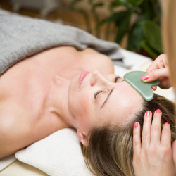 Qi Beauty Facial - 60 minutes