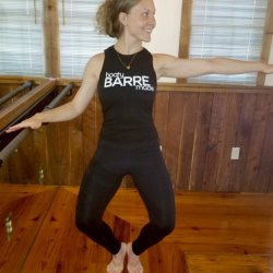 Barre Roots/ Bootybarre 10 Class Pass