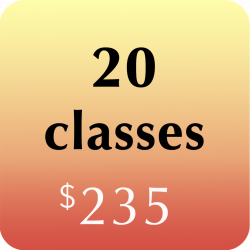 20-Class Series