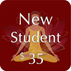 New Students 21 Days Unlimited