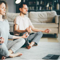 Virtual Yogi