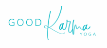 Good Karma Yoga