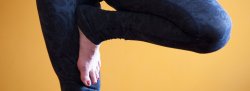 Yoga for Recovery Class with Transformation Yoga Project