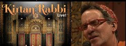 Kirtan Rabbi
