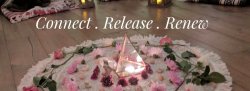 Connect . Release . Renew Breathwork Meditation - w/April Linson