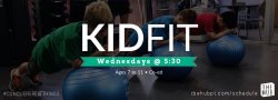Kid•Fit