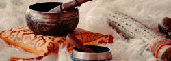 Yoga Nidra + Sound Healing